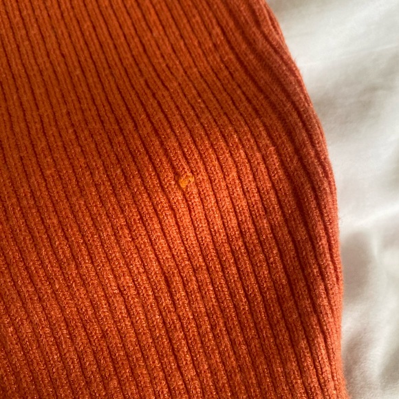 Bodycon Colorblock Dress - Picture 9 of 9